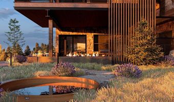 Springhill Vistas Ranch at Four Bar Ranches, Belgrade, MT 59714