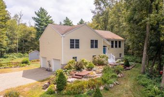 208 Water St, Canterbury, CT 06331