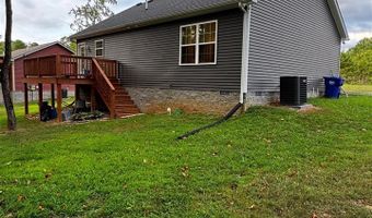 1209 Walkers Chapel Rd, Adolphus, KY 42120