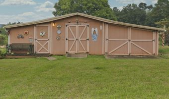 706 BERNARD COUCH Dr, Anniston, AL 36207