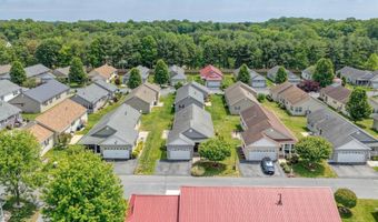 106 FOXTAIL Ln 32, Magnolia, DE 19962