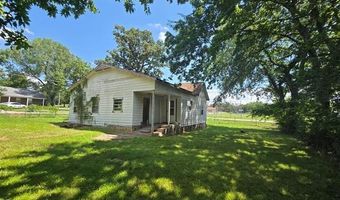 1001 S C St, McAlester, OK 74501