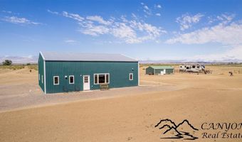 544 Road 1, Deaver, WY 82421