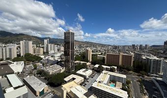 1500 Rycroft St 2619, Honolulu, HI 96814