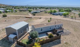 2510 N Chippewa Rd, Chino Valley, AZ 86323