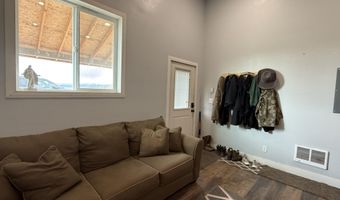 7700 BITTER CREEK Rd, Afton, WY 83110