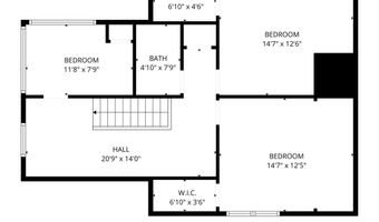 4311 POWDER Ml, Beltsville, MD 20705