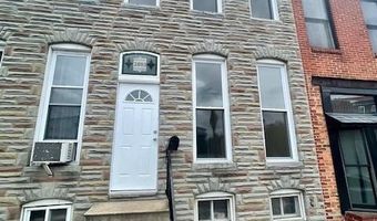 2803 FAIT Ave 1, Baltimore, MD 21224