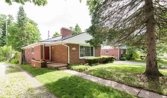 1614 South Blvd, Ann Arbor, MI 48104