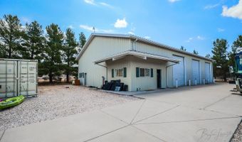 580 S STAGECOACH Dr, Brookside, UT 84782