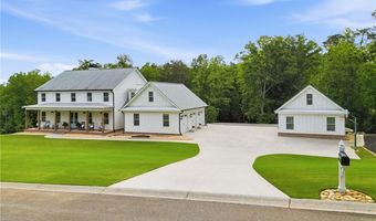 180 Laurel Ridge Ln, Ball Ground, GA 30107