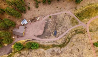 28 County Rd 2310, Alpine, AZ 85920
