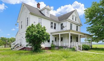 1563 PARADISE ALLEY Rd, Felton, DE 19943