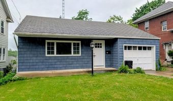 515 Sandusky St, Ashland, OH 44805