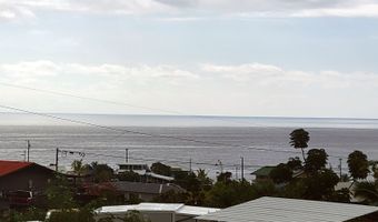 88-1520 EHIKU Ave, Captain Cook, HI 96704