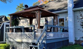151 Steele Ave, Ashland, OH 44805