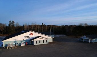 256 Presque Isle Rd, Ashland, ME 04732