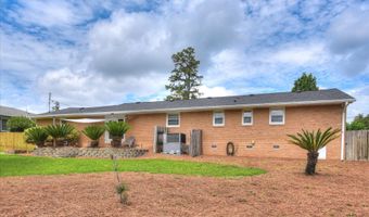 604 Aumond Rd, Augusta, GA 30909