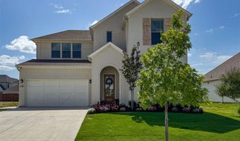 239 Observation Dr N, Aledo, TX 76008