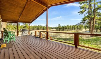2 CR N2261, Alpine, AZ 85920