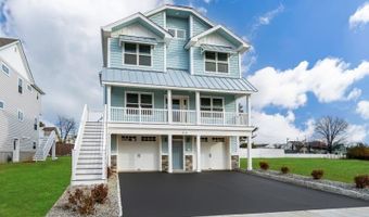 54 E Washington Ave, Atlantic Highlands, NJ 07716
