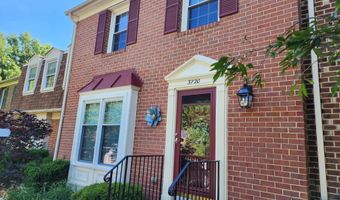 3720 MOUNT AIREY Ln, Annandale, VA 22003
