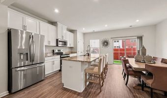 2025 Whitesmith Dr, Apex, NC 27502