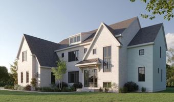 Lot 1 WOODS LANE, Ambler, PA 19002