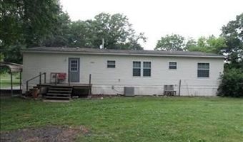 216 N Columbia, Almyra, AR 72003