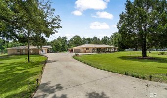 813 S White Ave, Bay Minette, AL 36507