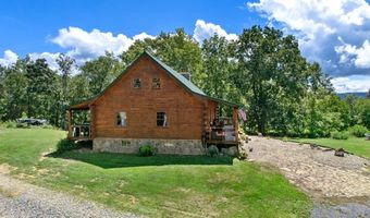 487 Snow Hill Rd, Ballard, WV 24918