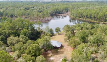 1200 Sly Dr, Baker, FL 32531