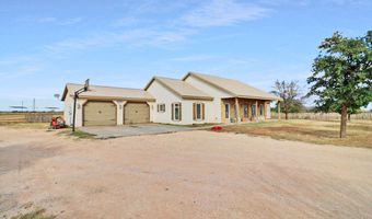 2601 SE County Rd 4391, Andrews, TX 79714