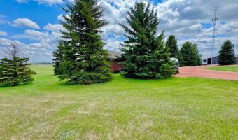 1204 3rd Ave NE, Bowman, ND 58623