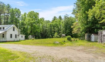 499 Augusta Rd, Belgrade, ME 04917