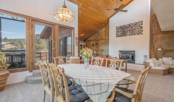 13 Arapaho Ln, Angel Fire, NM 87710