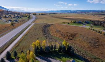 MARIE Lane lot 33, Alpine, WY 83128