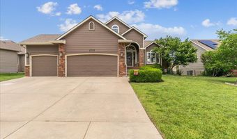 1737 N Columbine, Andover, KS 67002