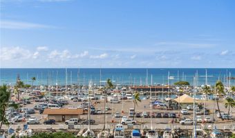 1777 Ala Moana Blvd 510, Honolulu, HI 96815