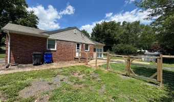 3404 CHURCHVILLE Rd, Aberdeen, MD 21001