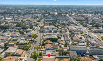 1220 W 92nd St, Los Angeles, CA 90044