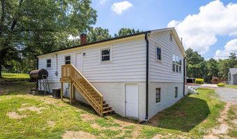 1034 Patton Ave, Albemarle, NC 28001