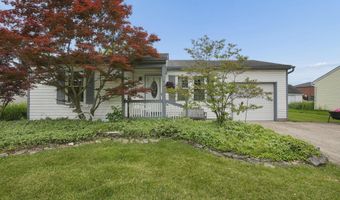 9 Carmel Ct, Ashville, OH 43103