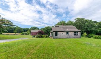 473 Klondike Rd, Charlestown, RI 02813
