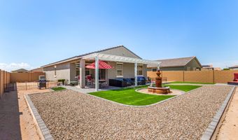 348 S SAN ANTONIA Ln, Casa Grande, AZ 85194