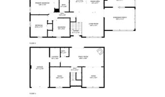 226 Mill Creek Dr, Bayville, NJ 08721
