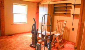 6 RIFLE RANGE, Big Piney, WY 83113