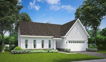 332 Heritage Shores Cir Plan: Savoy II, Bridgeville, DE 19933
