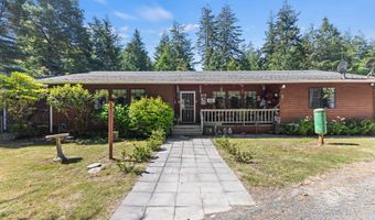 88848 SUNNY LOOP Ln, Bandon, OR 97411