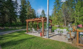 14069 E Twete Rd, Athol, ID 83801